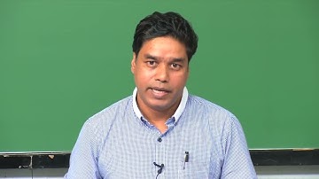 Magnetic particle testing - 1 #swayamprabha #CH35SP