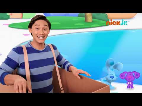 Blue's Clues -