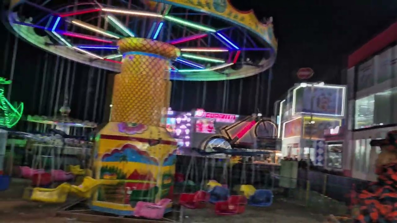 আন্তর্জাতিক বাণিজ্য মেলা ২০২৬ 