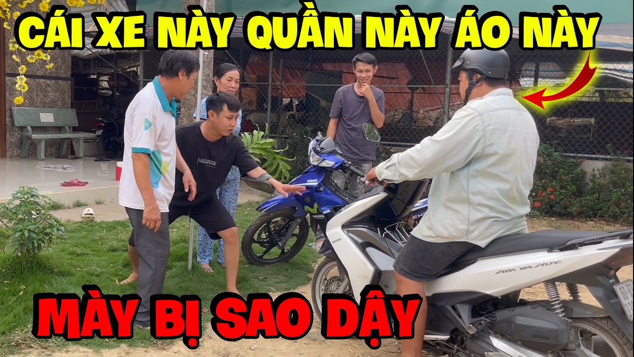 Hải Ka Vừa Rối Não Vừa Bị Quánh Với Màn Troll Của Sơn Báo
