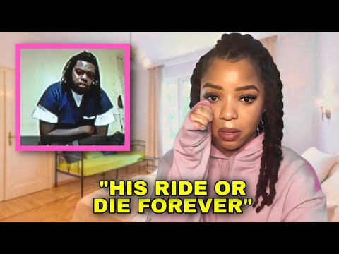 Chloe Bailey Reveals