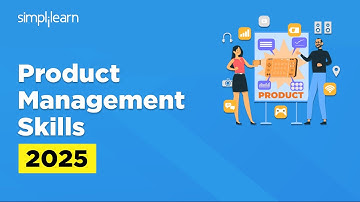 How To Become Product Manager In 2026 | Product Management SKills 2026 | Simplilearn
