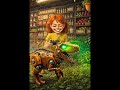 Chapter Book: Dinosaur Island
