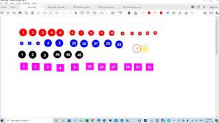 Automatic Number Incrementing PDF Dynamic Stamps