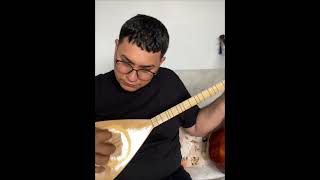 Böyle güldüğüme bakıp aldanma “İsmail Özden” #müzik #saz #türküler #keşfet Resimi