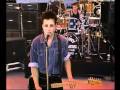 Capture de la vidéo Johnny Diesel & The Injectors - Burn - Live 1988