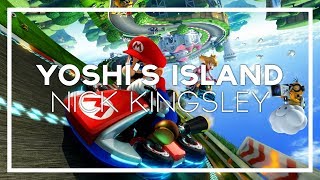 Nick Kingsley - Yoshi's Island chords