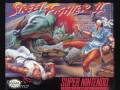 Sagat extended street fighter 2 snes