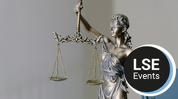 John Rawls and unequivocal justice | LSE Event