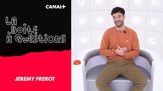 La Boîte à Questions de Jérémy Frerot - 02/03/2021