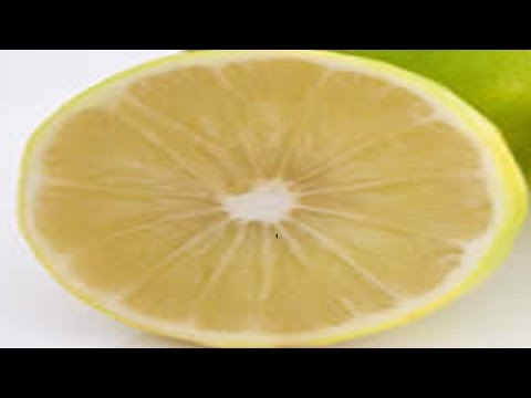 Vidéo: Bergamote - Propriétés De L'huile Essentielle De Bergamote. Recettes De Cheveux à La Bergamote