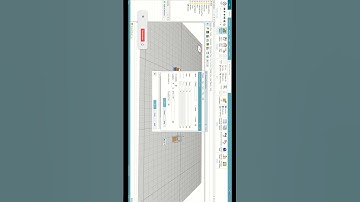 Short 2 | Tecnomatix Plant Simulation Tutorial | How To Use Stations | Breaks | Graphs | Part 2