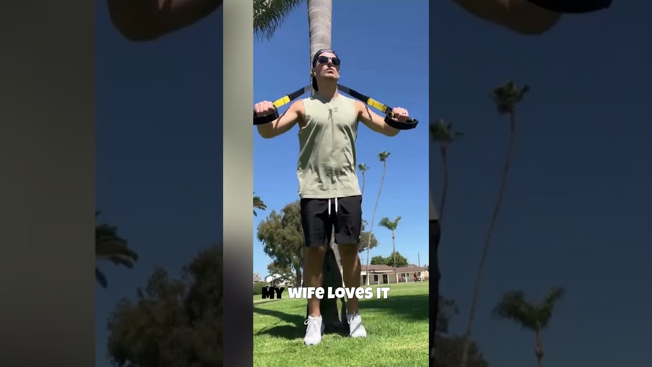 TRX Suspension Trainer Review | Unbiased Product Review