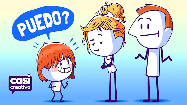 Pedir Permiso a Mamá VS a Papá | Casi Creativo