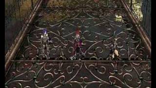 Thriller Necro Dance