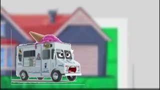 i’m ready ice cream truck 😭 crying