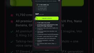 Jak generować obrazy w SuperCool AI i wybrać plan – Tutorial #2