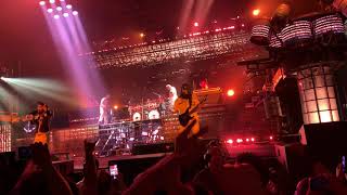 Slipknot - All Out Life Live Albuquerque Knotfest Roadshow 2019