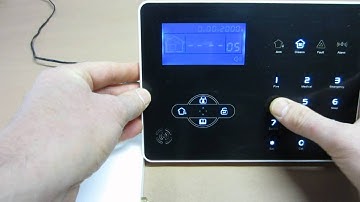 Sensore Wireless Tapparella Power-TAP 868Mhz per PowerTouch 868Mhz