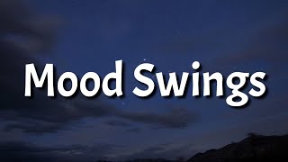 Tove Styrke - Mood Swings (Lyrics)