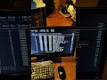 My New PC is Booting
