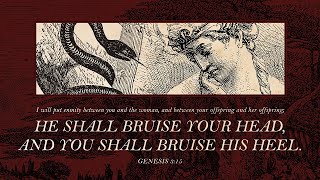Prophecy in Genesis 3:15