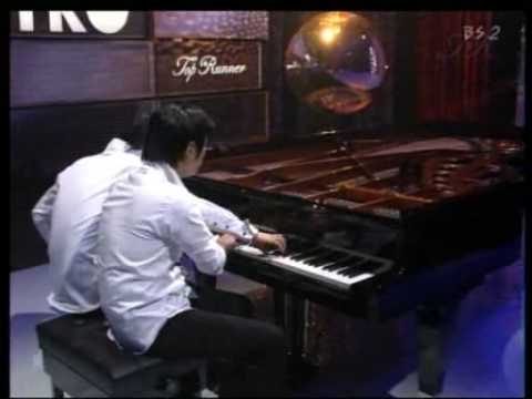Les Freres(The four-hand performance of Piano ) - YouTube