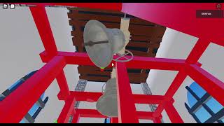 Ringing Bells In Church Groups In Roblox