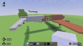 Junker Ju-52 Overview 