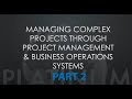 Part 2  project management tools and solutions for small business