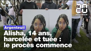 Argenteuil: Le procès des deux collégiens accusés d'avoir noyé Alisha s'ouvre ce lundi
