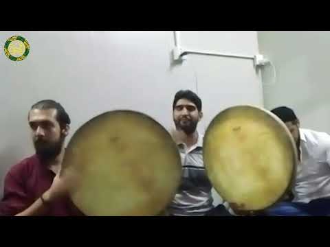السلام یا شابازی گەیلانی السلام و سەد سەلام دەروێش عبدالسلام فاتحی
