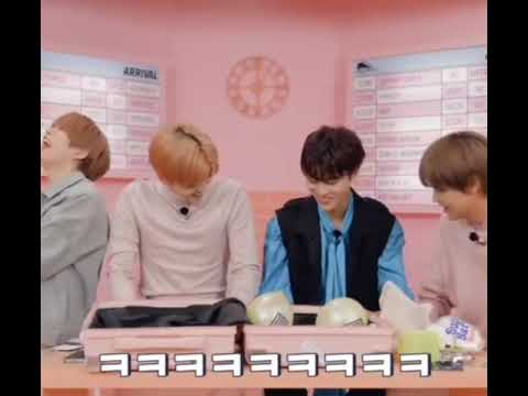 [NCT 태일]친구의 행동이 이해 가지 않을 때 진짜 뭐 하는지 모르겠는데 막상 화는 내고 싶지않고 진짜 얘 왜이래 진짜 뭐 하자는 거지?? 싶을 때 사용하기 좋은 영상