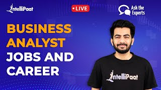 Business analyst Jobs And Careers | How To Become A Business Analyst | Learn Business Analysis screenshot 4