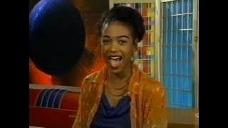 MTV Ananda Lewis