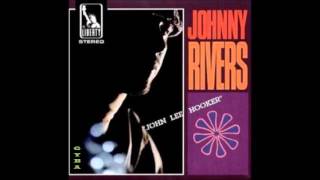 Johnny Rivers - John Lee Hooker Live At The Whisky A Go Go [HQ Musica]