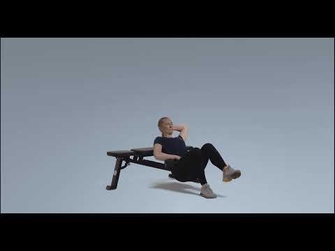 How To: Single Leg Hip Thrust