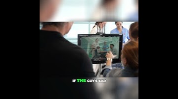 Stop Huddling Around a 5-Inch Monitor — Do This Instead