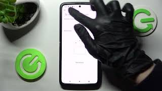 MOTOROLA RAZR 2022 – So stellen Sie den Wecker ein