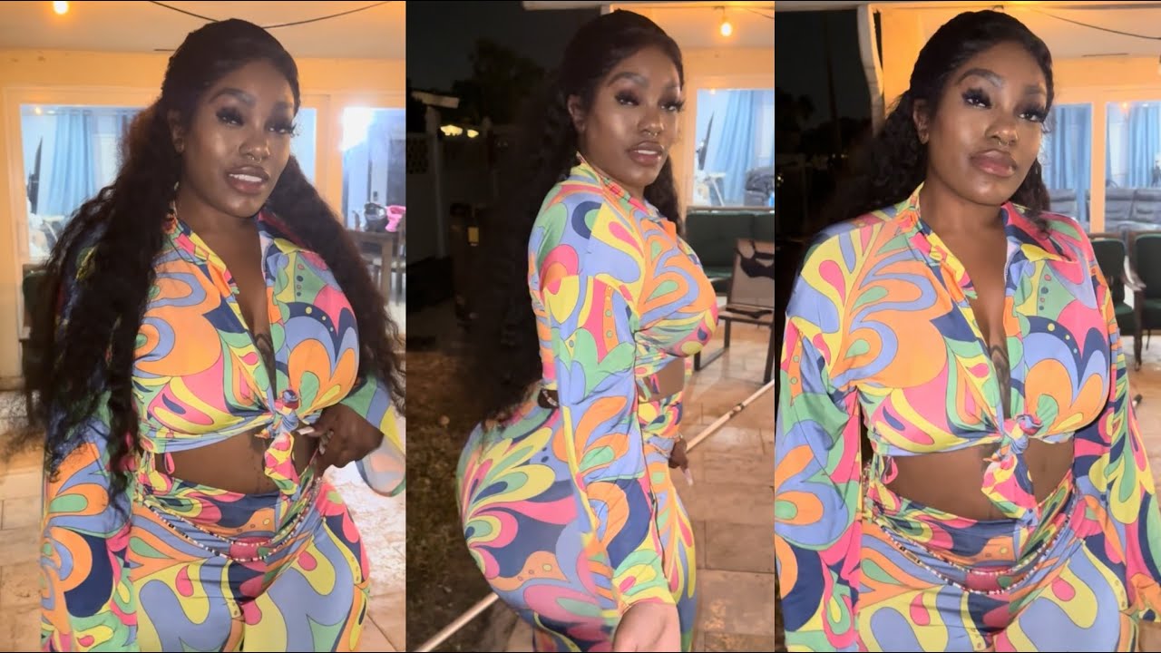 Она хотела, чтобы я почистил ее бассейн