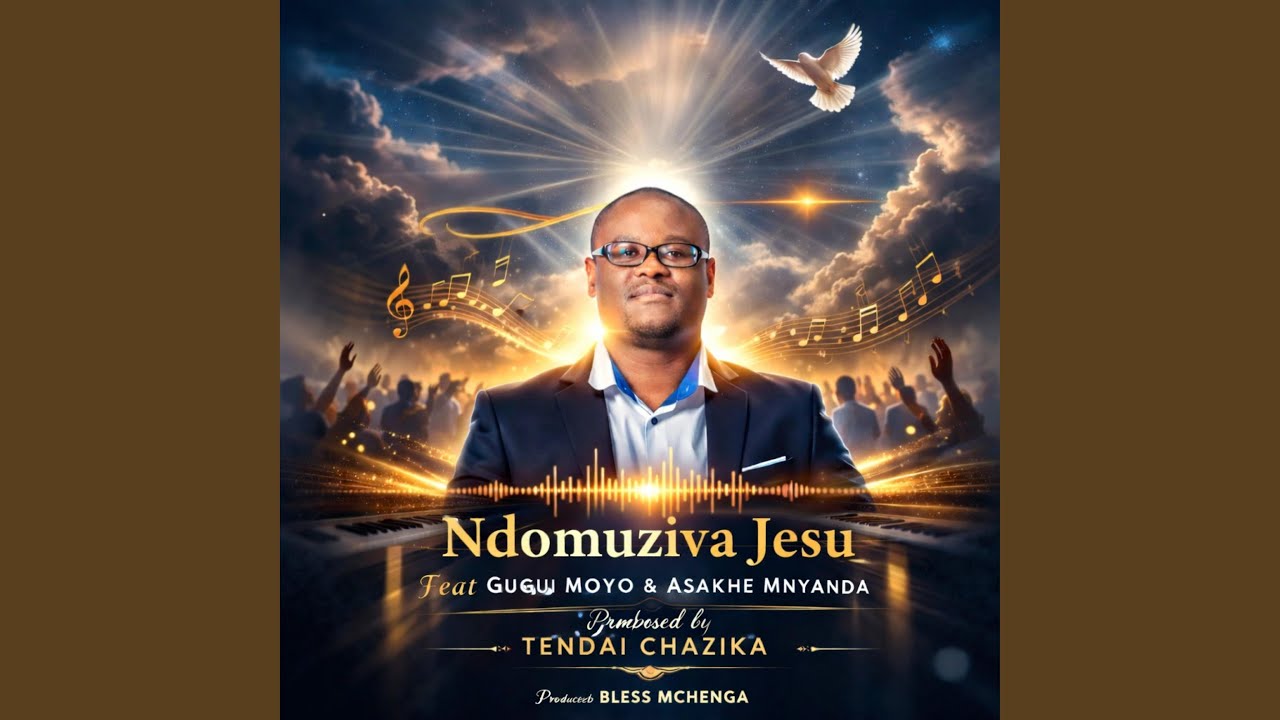 Ndomuziva Jesu