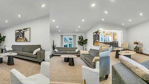 65 Worthington Avenue Richmond Hill, ON L4E 2S6