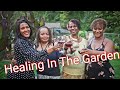 Let's Talk About Healing/ 4 Women Opening Up About Trauma & Healing❤️ Part1