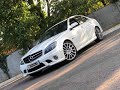 MERCEDES C63 AMG - PROWELD