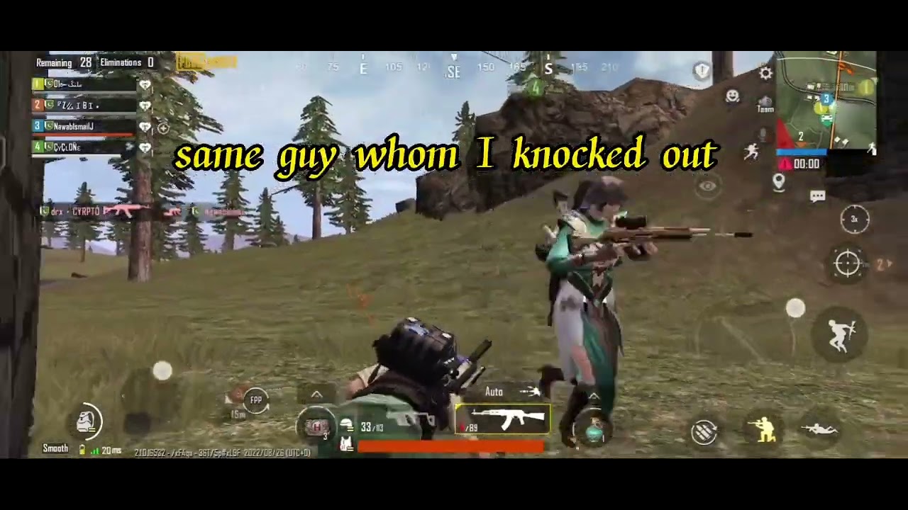 How to find Monster Truck - mission and location - livik map - PUBG MOBILE GAME - BGMI MISSIONS