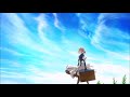 Capture de la vidéo Violet Evergarden Outro / Ending Full - "Michishirube" By Minori Chihara