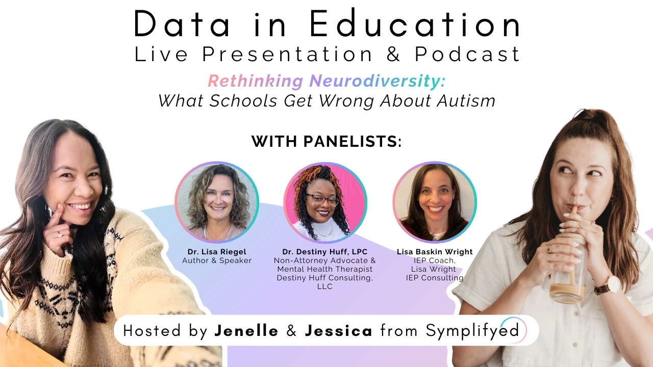 Rethinking Neurodiversity: What Schools Get Wrong About Autism