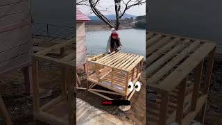 Sokak Kedileri İçin Yapılan Ev Herkesi Duygulandırdı