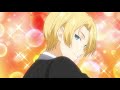 Food Wars Takumi Aldini Clips