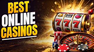 Best Online Casinos Australia 2026: Top Real-Money Pokies